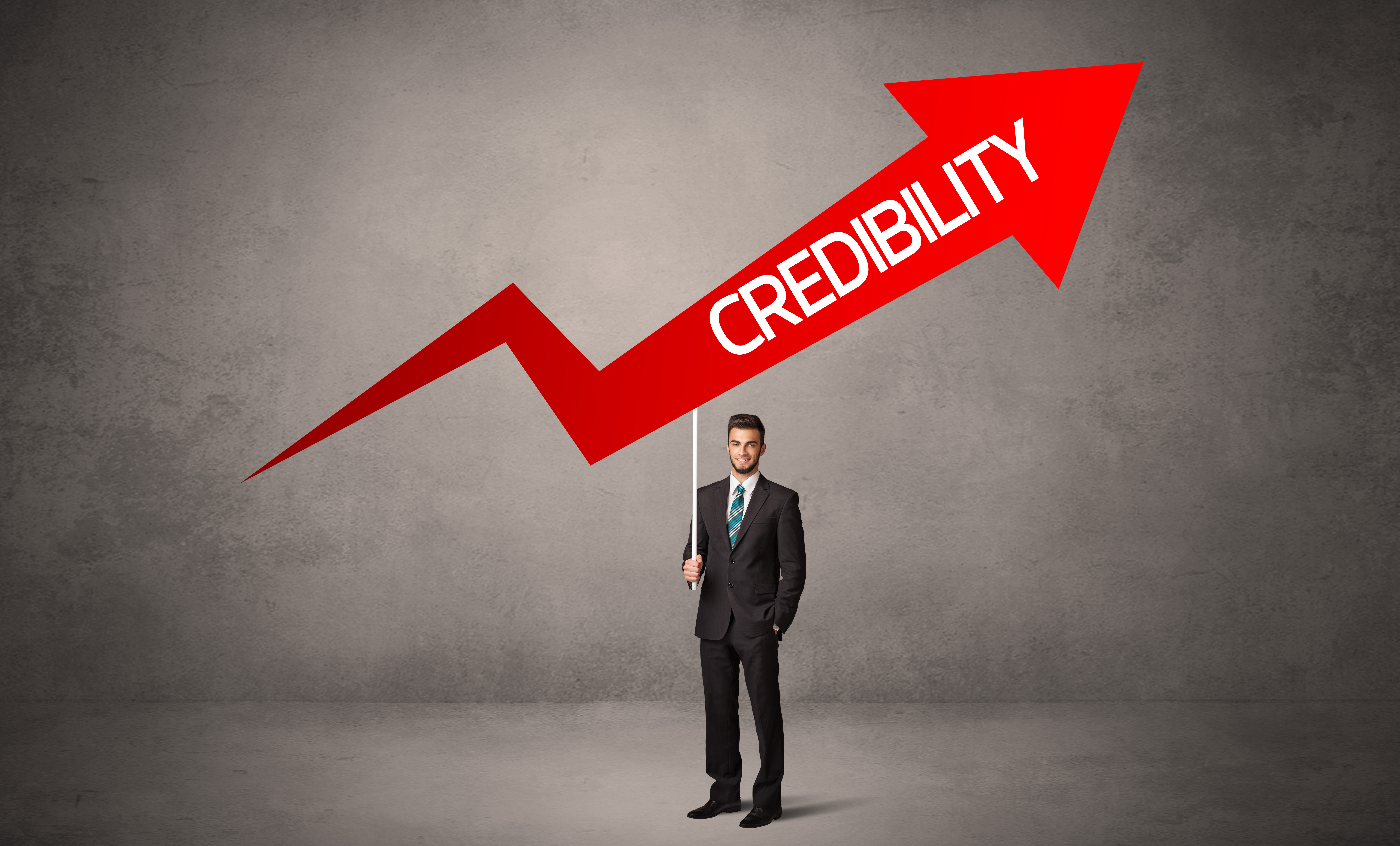 credibility