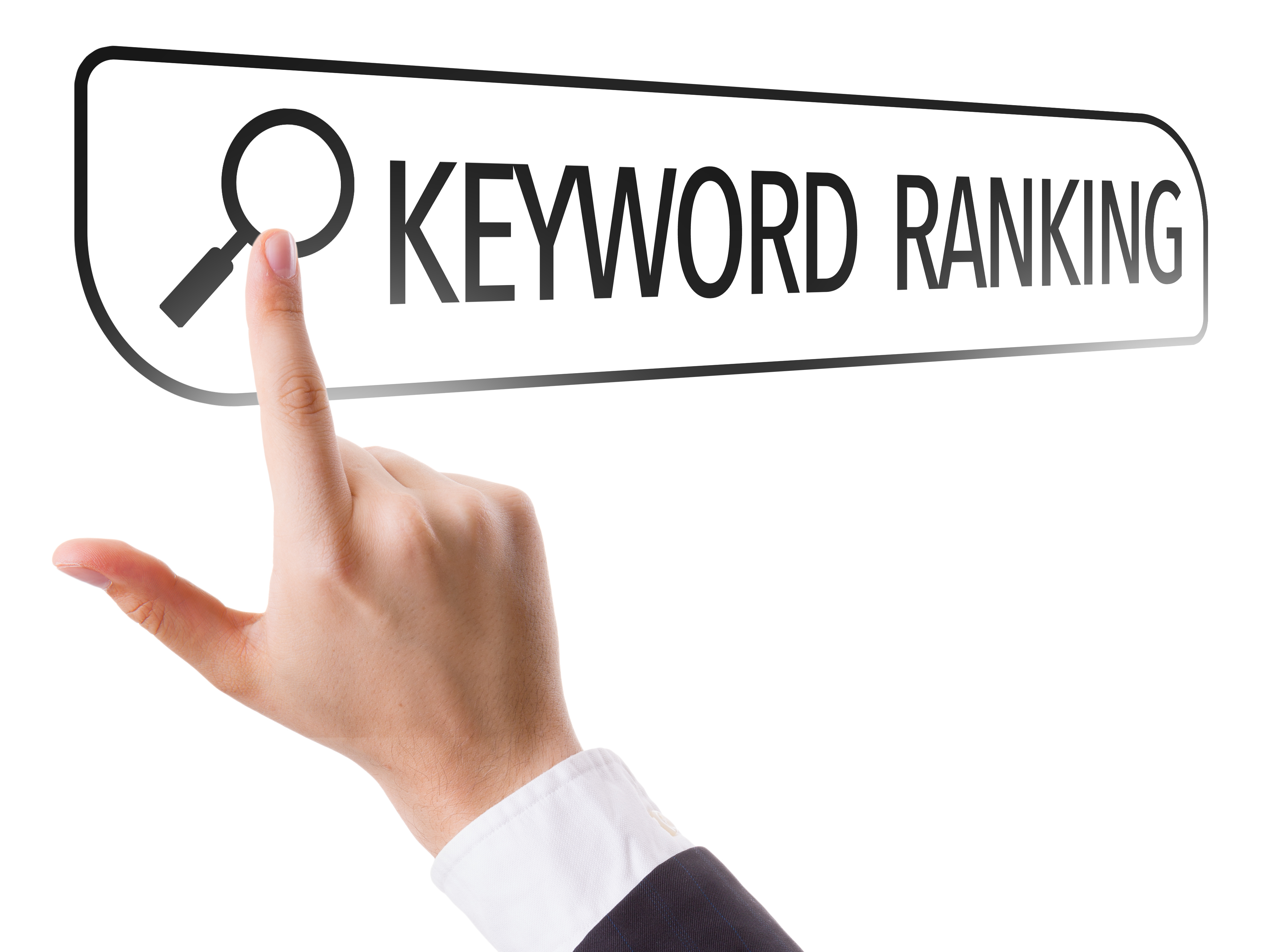 keyword ranking