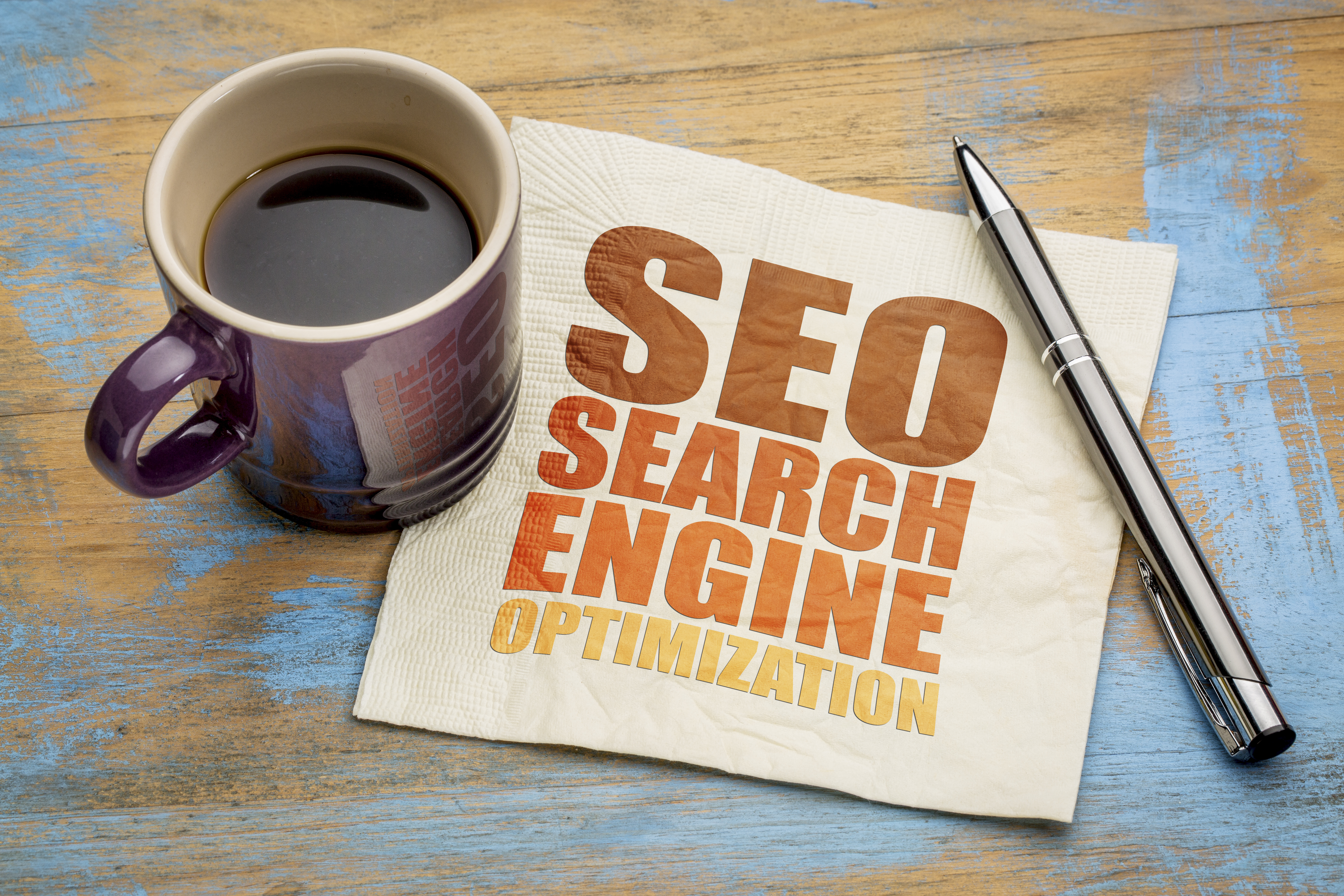 seo search engine optimization